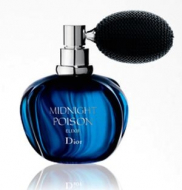 Dior MidNight Poison Elixir