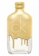 Calvin Klein CK One Gold