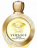 Парфумерія Versace Eros Pour Femme Eau De Toilette туалетна Вода