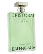 Cristobal Balenciaga Cristobal Pour Homme