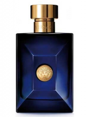 Versace Pour Homme Dylan Blue туалетна Вода для чоловіків