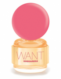 Dsquared2 want Pink ginger