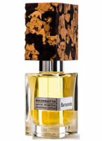 Nasomatto Baraonda Extrait De Parfum