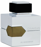 Al Haramain Perfumes L`Aventure парфумована вода