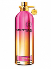 Парфумерія Montale The New Rose парфумована вода