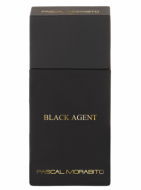 Pascal Morabito Black Agent men