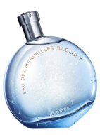 Парфумерія Hermes Eau Des Merveilles Bleue Eau De Toilette туалетна Вода