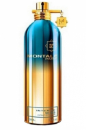 Парфумерія Montale Intense SO iris