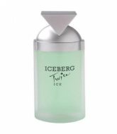 Iceberg TwIce Ice