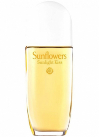 Парфумерія Elizabeth Arden SunFlowers SunLight Kiss 2017