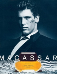 Rochas Macassar
