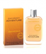 Davidoff Adventure Amazonia men