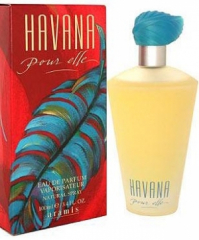 Парфумерія Aramis Havana Pour Elle