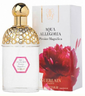 Парфумерія Guerlain Aqua Allegoria Pivoine Magnifica