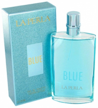 Парфумерія La Perla Blue women