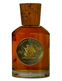 Парфумерія the Legendary Fragrances Treasure Island