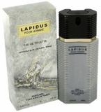 Ted Lapidus Lapidus Pour Homme