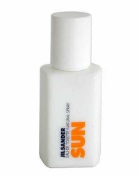 Парфумерія Jil Sander Sun Woman