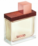 Dsquared2 SHE Wood Velvet ForEST Wood парфумована вода