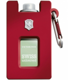 Victorinox Swiss ArMy UNLimited Red