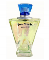 Парфумерія Guerlain Champs-Elysees Too Much...