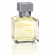 Maison Francis Kurkdjian Paris Lumiere Noire Pour Homme