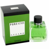 Loris Azzaro Pure vetiver