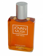 Jovan Musk for Men Cologne