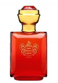 Maitre Parfumeur et Gantier iris Bleu Gris men