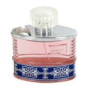 Парфумерія Max Deville Camera Woman парфумована вода для жінок