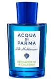 Acqua di Parma Blu Mediterraneo Bergamotto di Calabria Eau De Toilette туалетна Вода