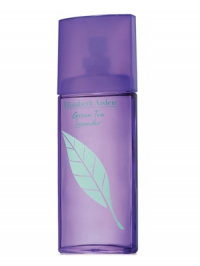 Elizabeth Arden Green Tea Lavender туалетна Вода