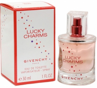 Парфумерія Givenchy Lucky Charms