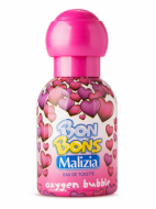 Mirato Malizia Bon Bons Oxygen Bubble women