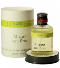 Cale Fragranze d’Autore Allegro con Brio