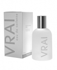 Парфумерія Fragonard VRAI Eau De Toilette туалетна Вода 100 мл