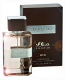 S.Oliver superior men