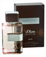 S.Oliver SELECTION For Men туалетна Вода