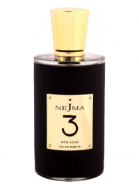 Nejma 3 парфумована вода 100 мл