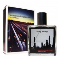 Neotantric Fragrances Dirty money men