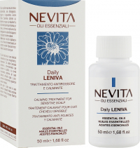 лосьйон для чутливої шкіри голови NevItaly Daily Leniva, 50 мл 8033064403199