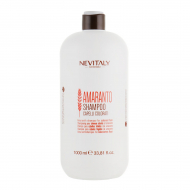 Шампунь з амарантом NevItaly Amaranth Shampoo