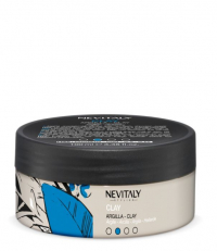 Глина матова NevItaly Clay super Matt, 100 мл 8033064403861