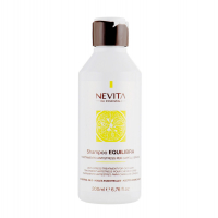 Шампунь для жирного волосся NevItaly Shampoo Equilibra