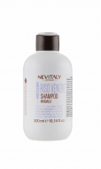 Шампунь з чорним рисом NevItaly Venere RIce Shampoo