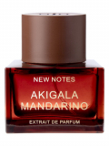 New Notes Akigala Mandarino Parfum 50 мл схожий на Bois imperial + ganymede