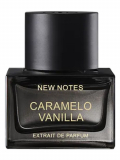 New Notes Caramelo Vanilla Parfum  50 мл