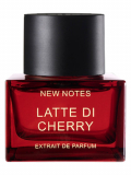 New Notes Latte di Cherry Parfum  50 мл