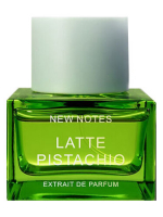 New Notes Latte Pistachio парфумована вода 50Ml