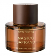 NEW NOTES MAGICO SAFRANO Extrait De Parfum